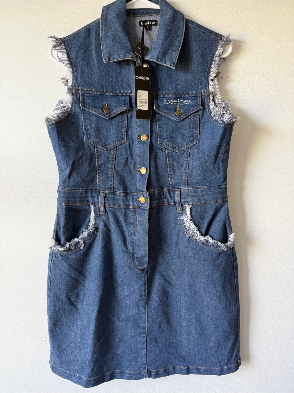Dress Subcategory Identification Sz L